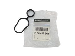 Gasket, Seal New Original 213043724R Dacia