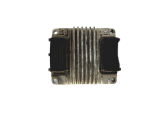 Controller 8972333706 09391259 Isuzu Delphi 27380