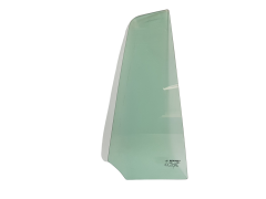 Door Window Right Rear Renault Clio 3 Grandtour AS2 8200579928