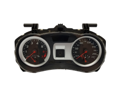 Speedometer/Instrument Cluster Renault Clio 3 8200820999 C 1217