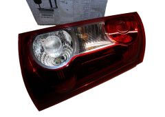 Lamp Right Rear New Original 8200864610 Dacia Logan