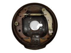 Brake Shoe Anchor Plate Left 421189 Citroen ZX Bendix