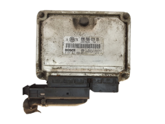 Controller 038906019BD 0281011065 VW Bosch