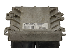 Controller Renault S110140201A 8200326395 8200326387 Siemens