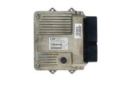 Controller FGP 6JF.P3 55195817 71600.053.00 Fiat Magneti Marelli 46846