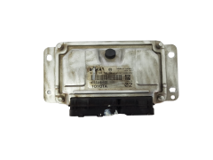 Controller PSA Toyota 89661-0H022 0261208702 Bosch 18756