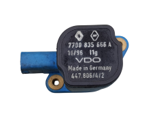 Module 7700835666A VDO 447.806/4/2 Renault