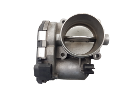 Air Throttle Body Ford BK2Q-9E926-AC 0280750598 2.2 TDCI 3315