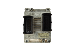 Controller Fiat 00468019640 0261206980 ME73H4F001 Bosch 15740
