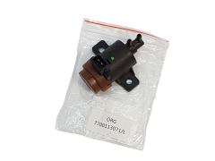 Turbo Solenoid Valve New Original Renault 1.9 DCI 7700113071