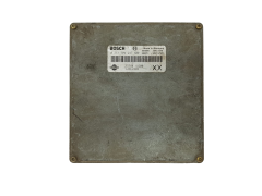 Controller 23710 1U200 0261204247 1U200-24800 Nissan Bosch