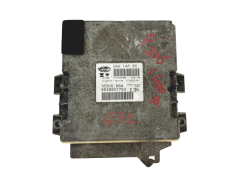 Controller PSA 9639907780 IAW1AP.80 Magneti Marelli 21216