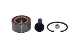 Wheel Hub Rear 7M0498625 K51209501 VW Seat Vika