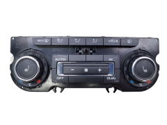 Heater Control Unit Skoda Octavia 2 Yeti 3T0907044BS