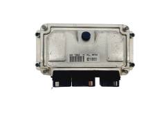 Controller 0261206943 9638765680id05 26FM0886 PSA Bosch 45206