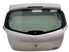 Boot Lid Szyba Renault Clio 3 III HB 5D 2013r TED69