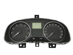 Speedometer/Instrument Cluster Skoda Fabia 5J0920811E A2C53425973 32166