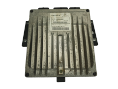 Controller Renault 8200911560 8200909666 R0410B041C Delphi 68103