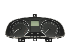 Speedometer/Instrument Cluster Skoda Fabia 5J0920811D 52200