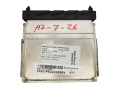 Controller Volvo 08670169A 0261207227 Bosch