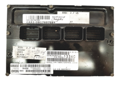 Engine Controller P05094133AC P04896563AD Chrysler