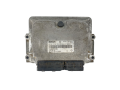 Controller 73501235 0281010344 Fiat Bosch 42365