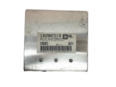 Controller 16202319NL D96003 BUFH Opel GM Delco 19204