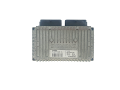 Controller S118047508B 9639452780 82000031512 PSA Siemens 41345