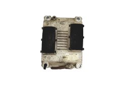 Controller 09164475 0261206274 Opel Corsa Bosch 24025