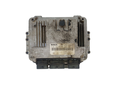 Controller 0281011549 8200310863 8200370779 Renault Bosch 35912