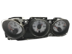 Speedometer/Instrument Cluster Alfa Romeo 156 60657729 6028129904 50144