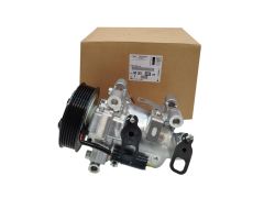 Air Con Compressor Original 9830148880 Citroen Peugeot