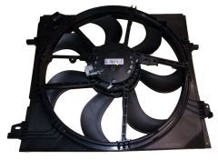 Radiator Fan Motor New Original 214814EB0A Renault Kadjar