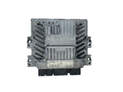 Controller S122326109A 8200565863 8200592611 Renault Siemens 61029