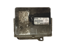 Controller 0261203943 9623792680 26FM0363 MA3.1 PSA Bosch 24957