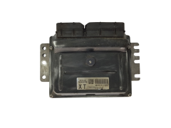 Controller MEC32-040 J3 XT Nissan Hitachi 18524