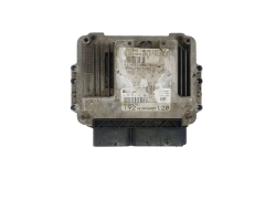 Controller 55204761 0281012862 Fiat Bosch 41889