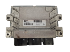 Controller 237101907R 237101206R Clio 3 Renault Continental 5174