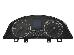 Speedometer/Instrument Cluster VW Golf MK5 1K0920870L 110080248024 VDO
