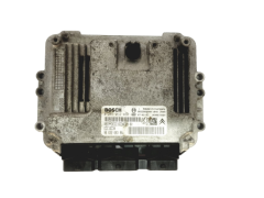 Controller 0281012468 9663268380 9653958980 PSA Bosch 18521