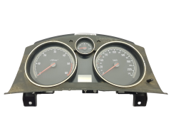 Speedometer/Instrument Cluster Opel Astra H Zafira B 13267567UX 