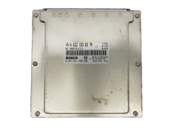 Engine Controller  Mercedes 0281011408 A6121536379 19102