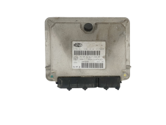 Controller 51793116 IAW4AF.S2 61601.127.03 Fiat Magneti Marelli 47077