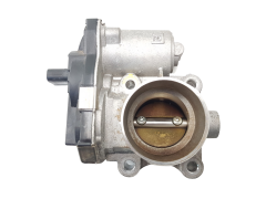 Air Throttle Body Opel Karl 55494221 1.0 12V