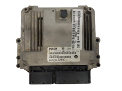 Engine Controller Dodge Fiat P05150620AC 0281018312 Bosch