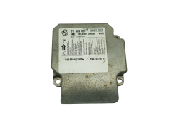 Controller 1T0909605 5WK43150 Siemens VW
