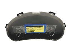 Speedometer/Instrument Cluster Peugeot 206 9656696080 000500110 49387