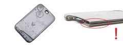 Magnetic Card requires coding Renault Laguna 2 285974219R 1054
