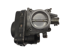 Air Throttle Body Mercedes-Benz 0001419725 408.228/110/001 VDO 1823