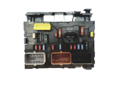Controller BSM 9664055780 PSA Delphi 29408
